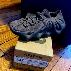 Rare Yeezy 450